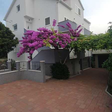 Apartment Bozovic Orebic Luaran gambar
