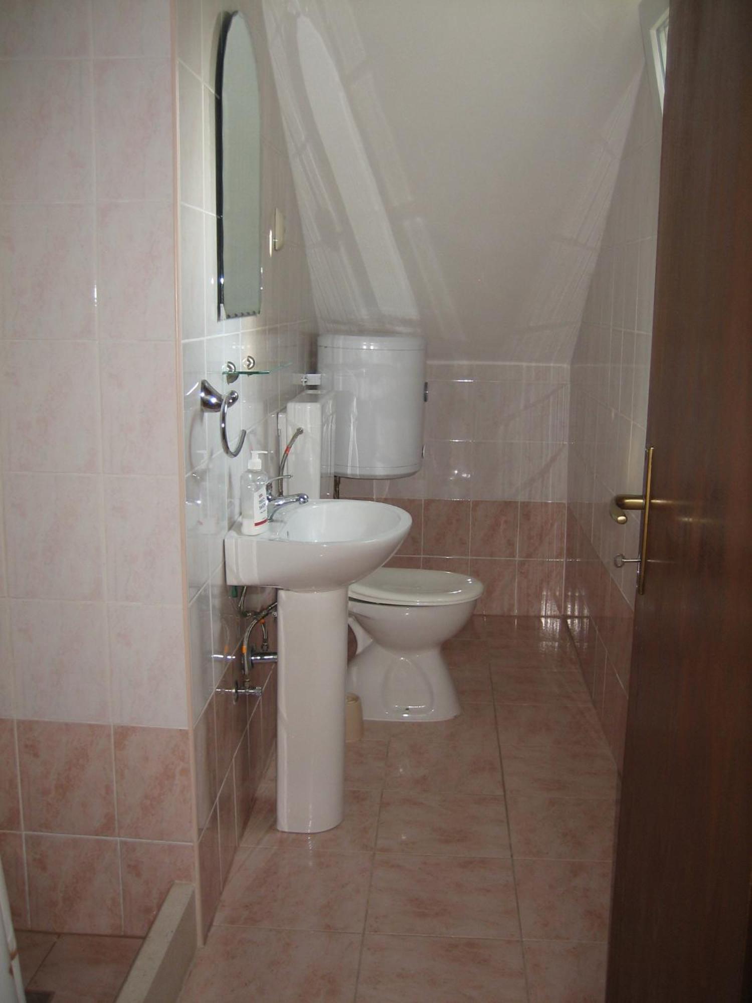 Apartment Bozovic Orebic Bilik gambar